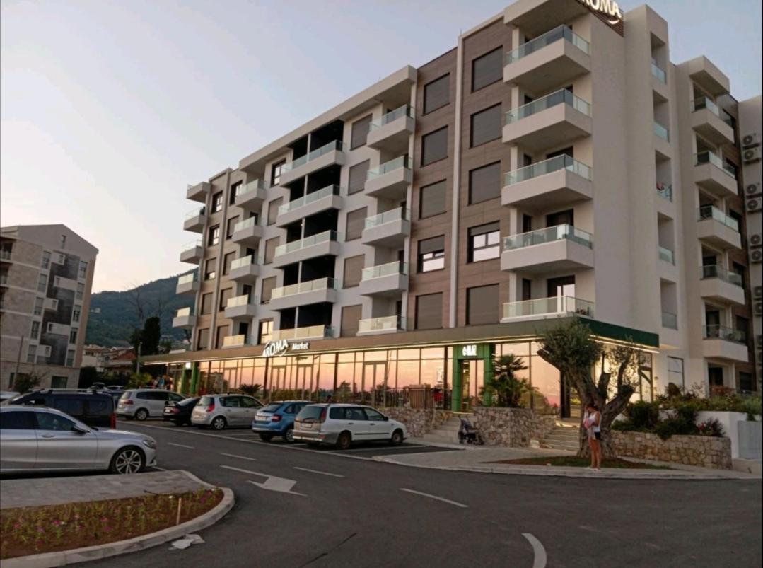 Vegi Apartments Bar Zewnętrze zdjęcie