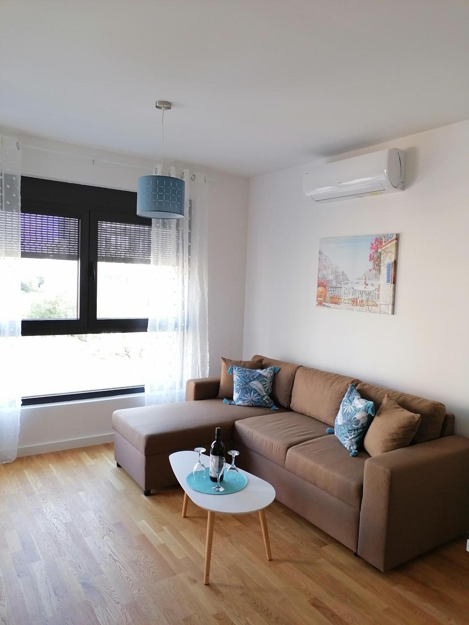 Vegi Apartments Bar Zewnętrze zdjęcie