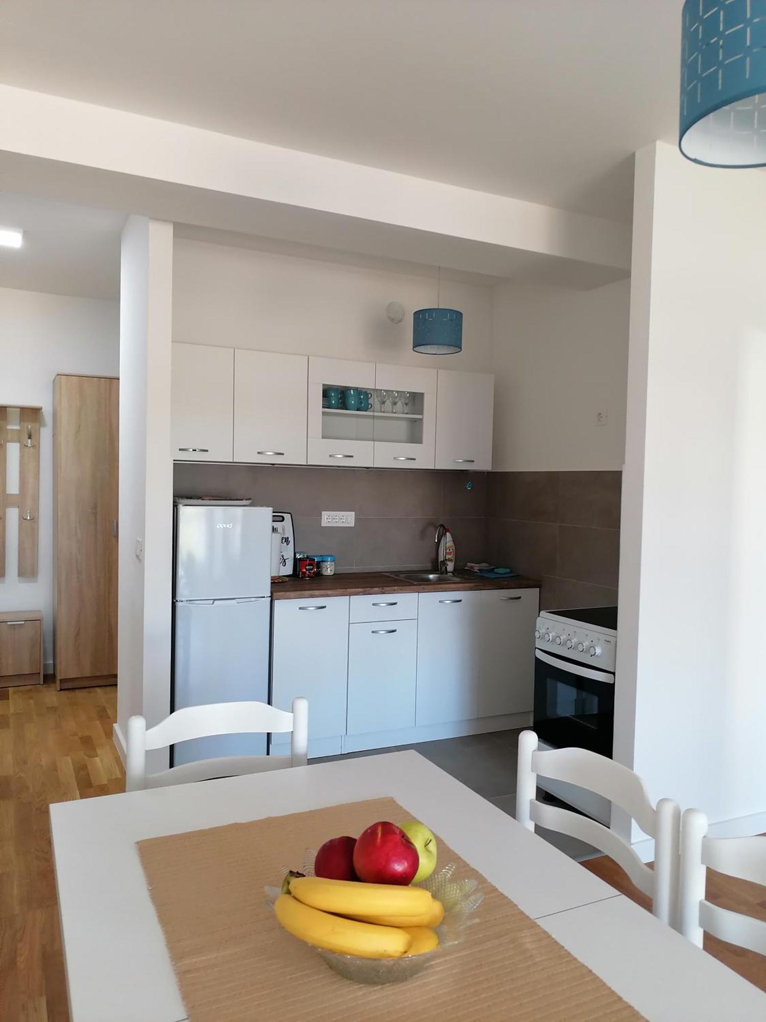 Vegi Apartments Bar Zewnętrze zdjęcie