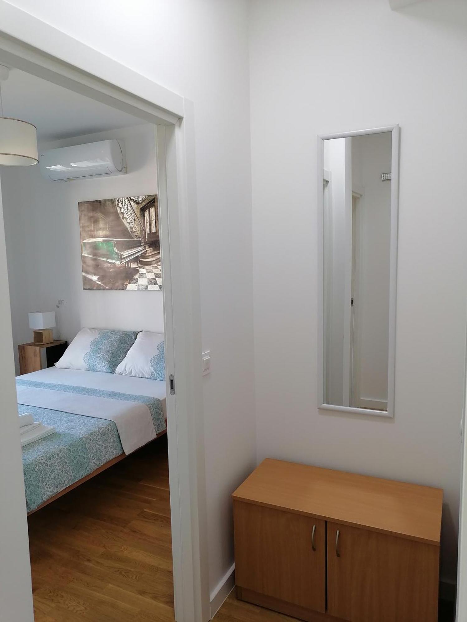 Vegi Apartments Bar Zewnętrze zdjęcie