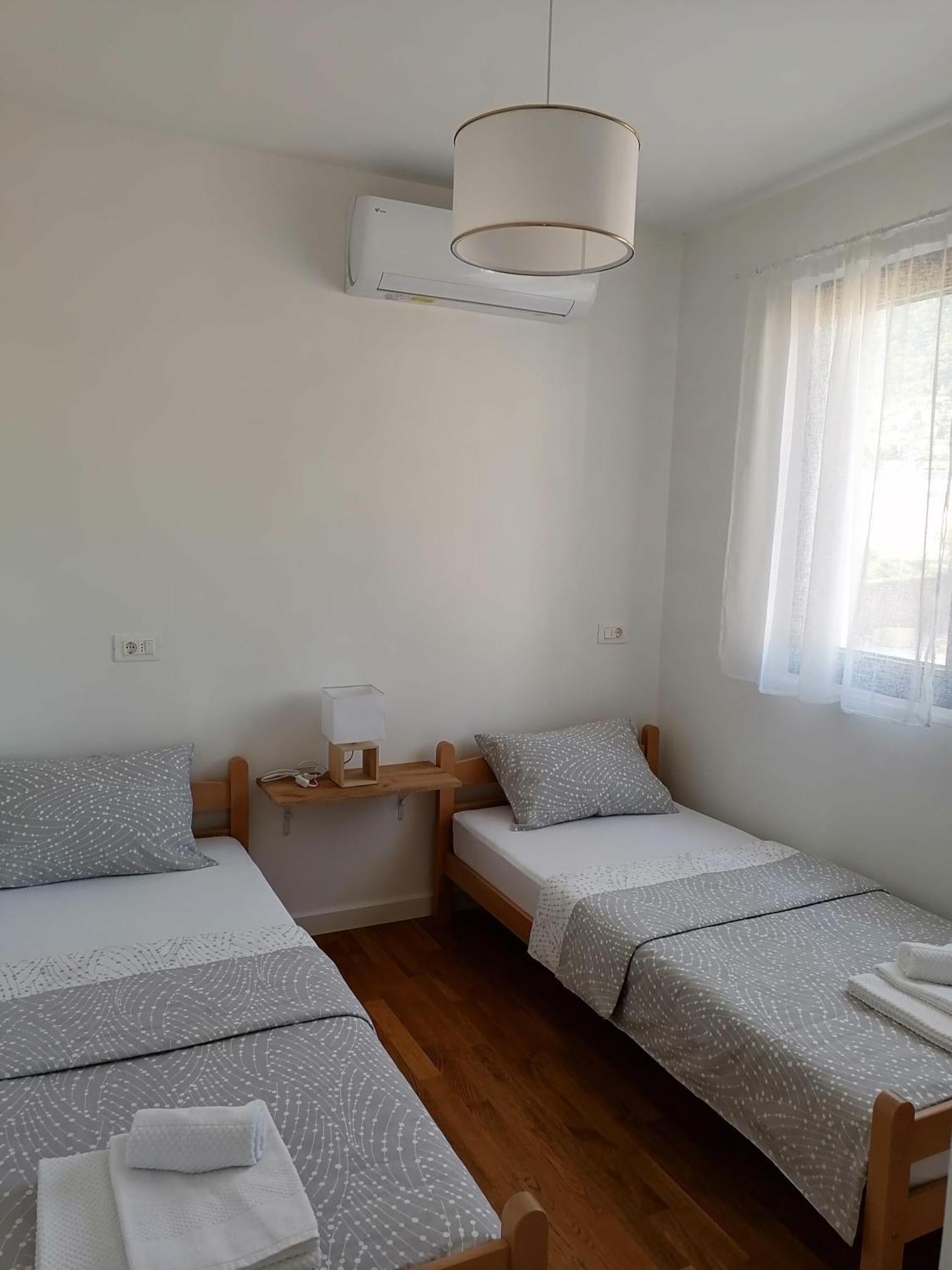 Vegi Apartments Bar Zewnętrze zdjęcie