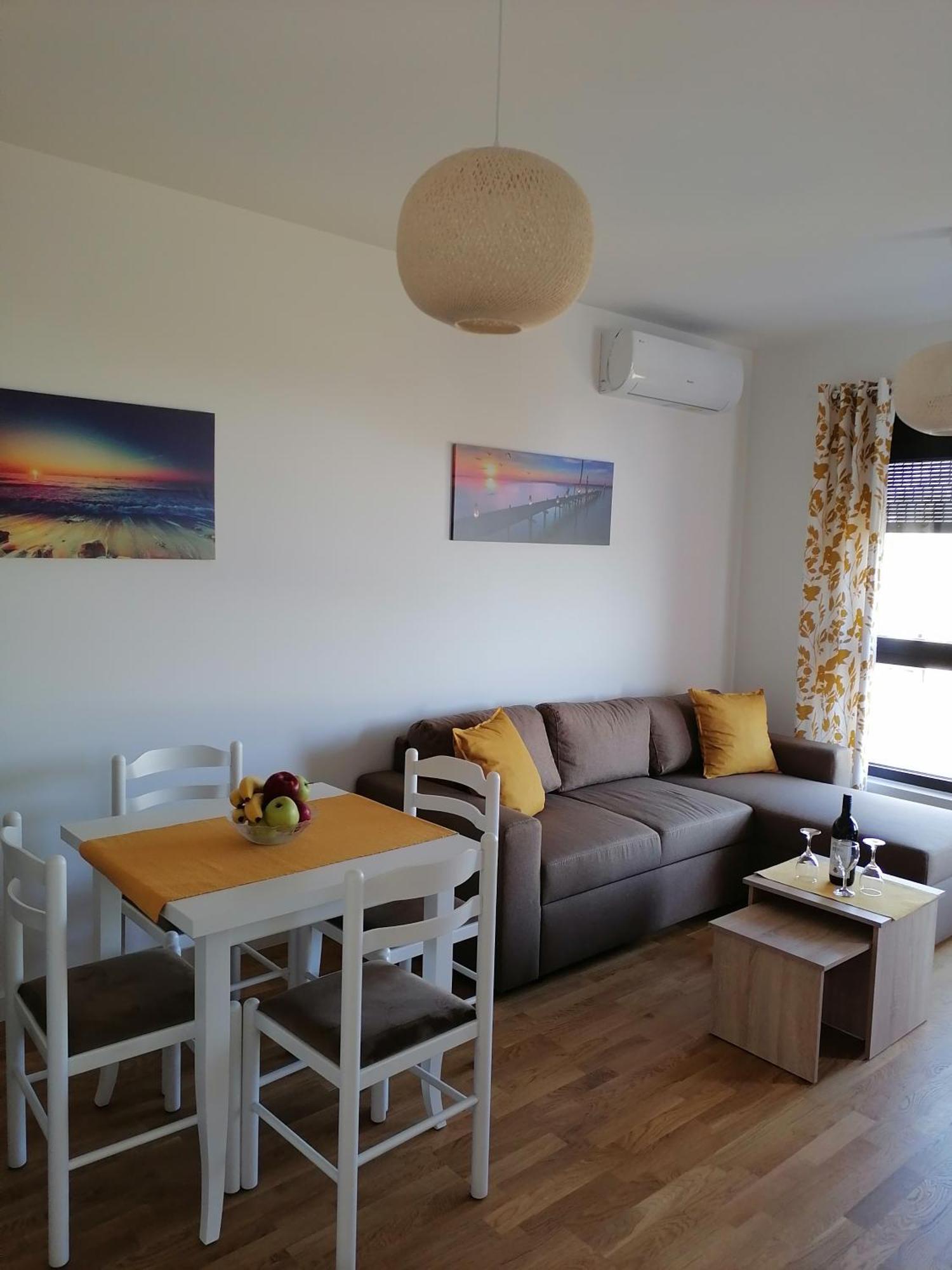 Vegi Apartments Bar Zewnętrze zdjęcie