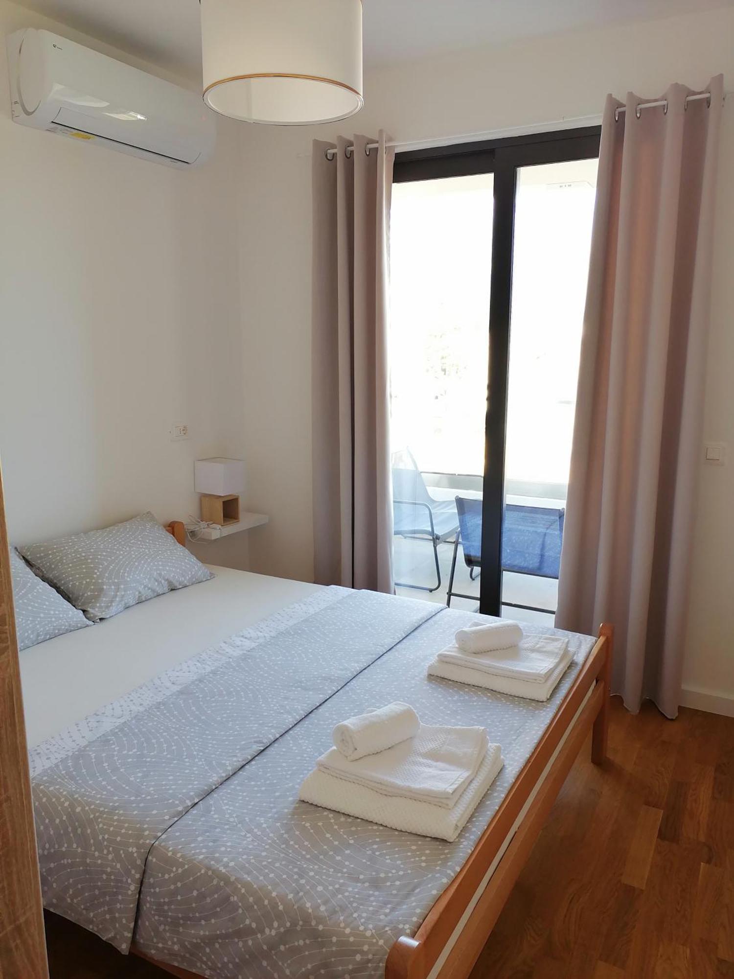 Vegi Apartments Bar Zewnętrze zdjęcie