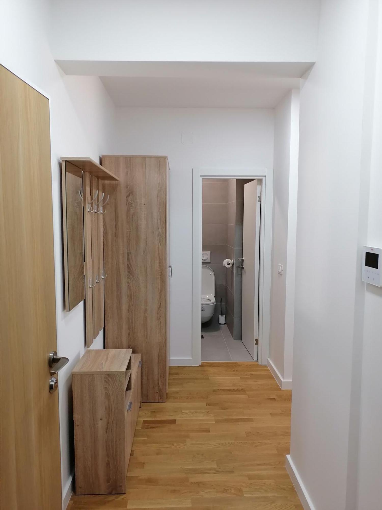 Vegi Apartments Bar Zewnętrze zdjęcie