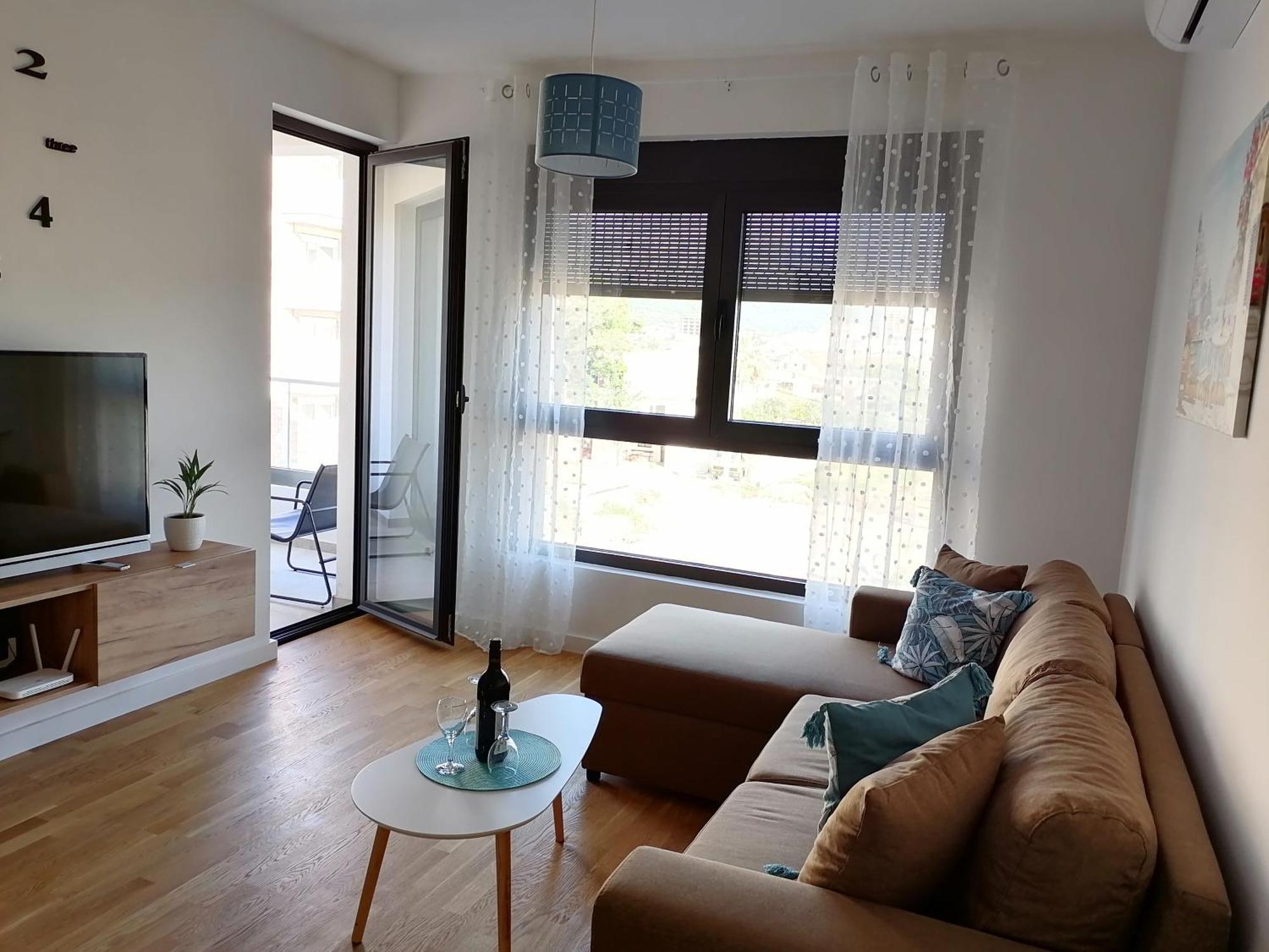 Vegi Apartments Bar Zewnętrze zdjęcie