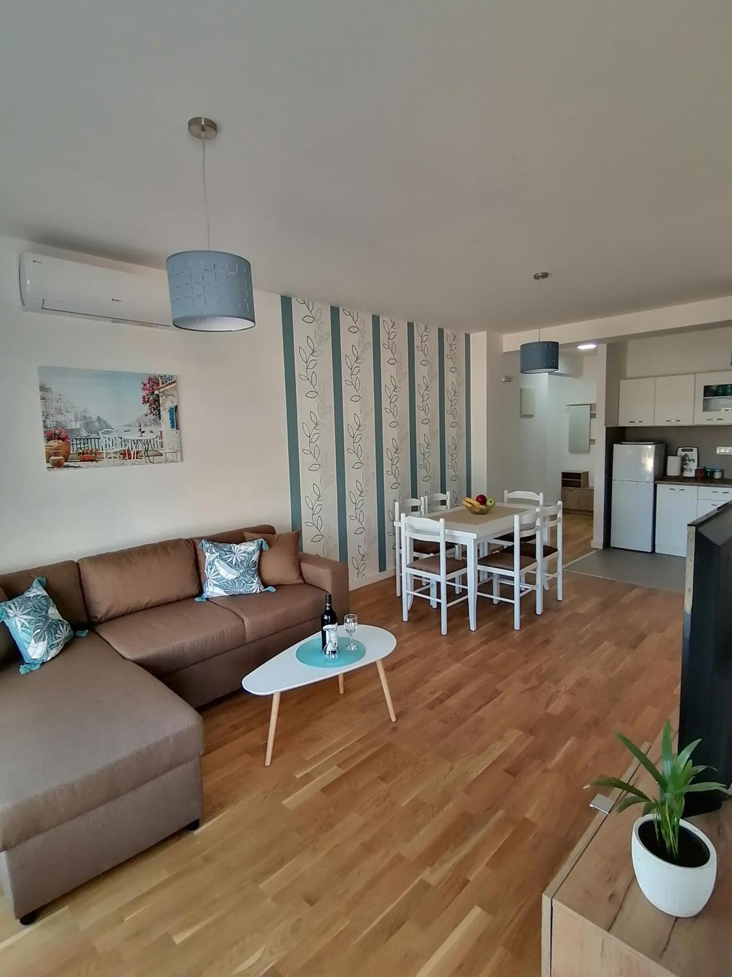 Vegi Apartments Bar Zewnętrze zdjęcie