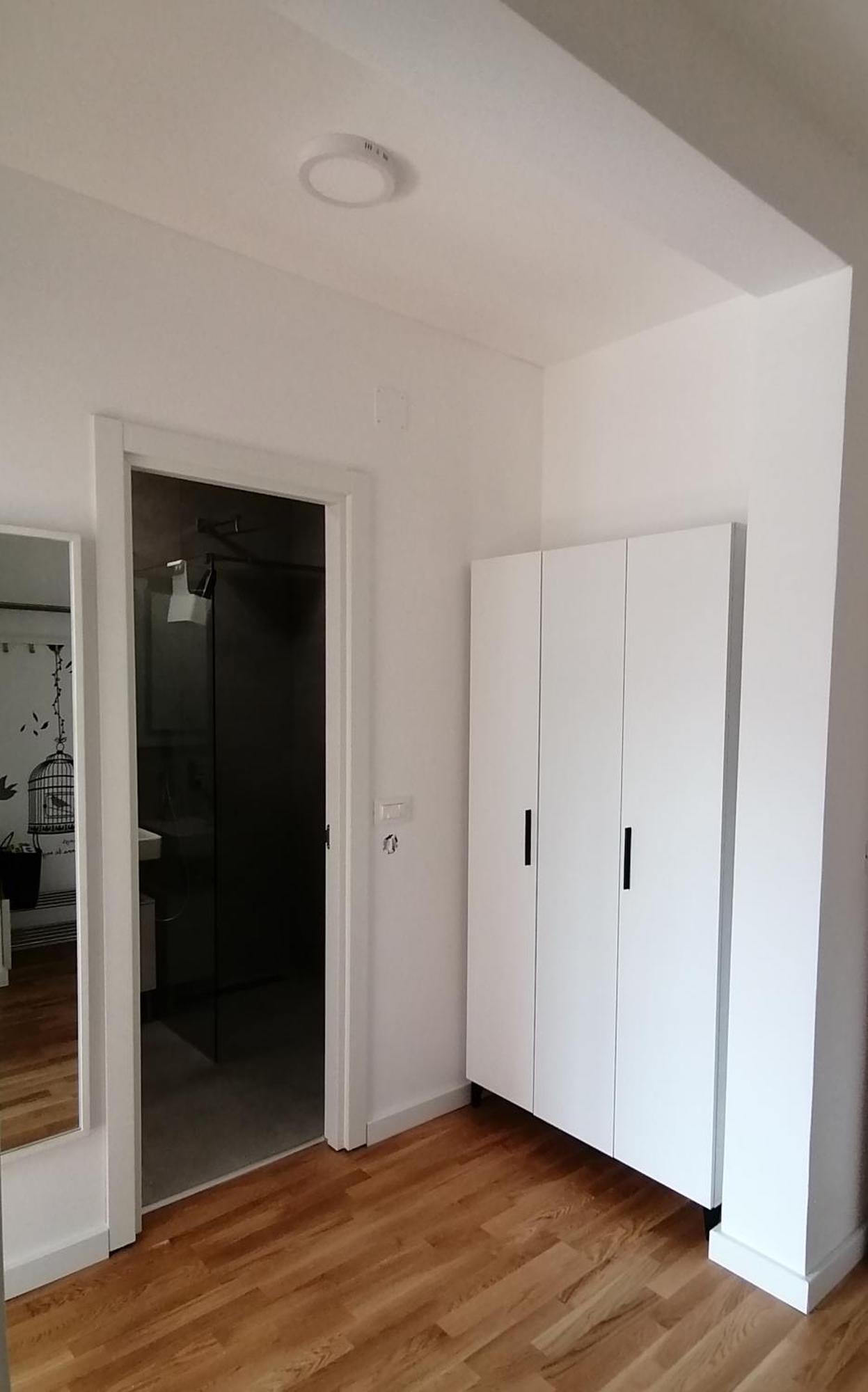 Vegi Apartments Bar Zewnętrze zdjęcie
