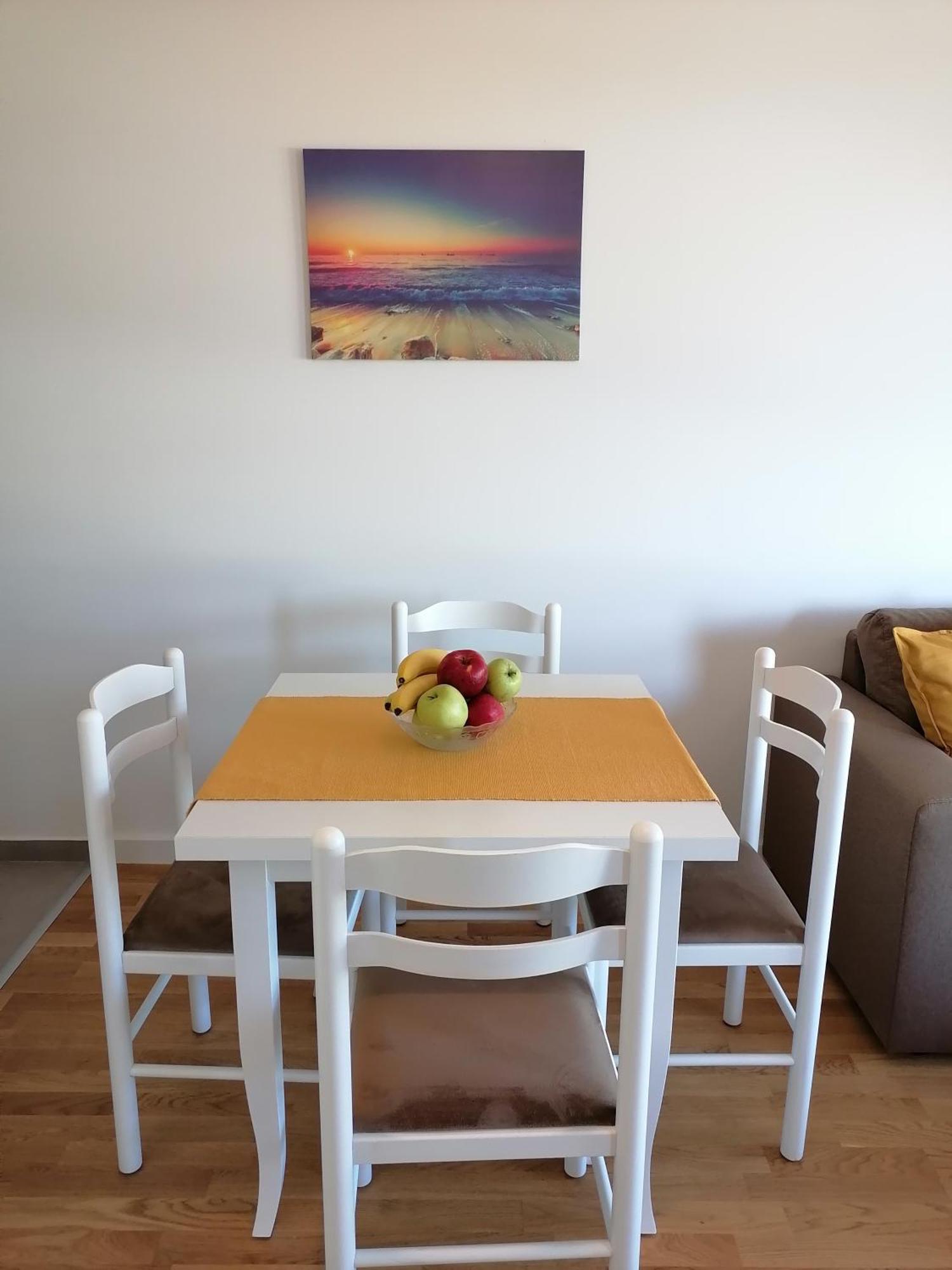 Vegi Apartments Bar Zewnętrze zdjęcie