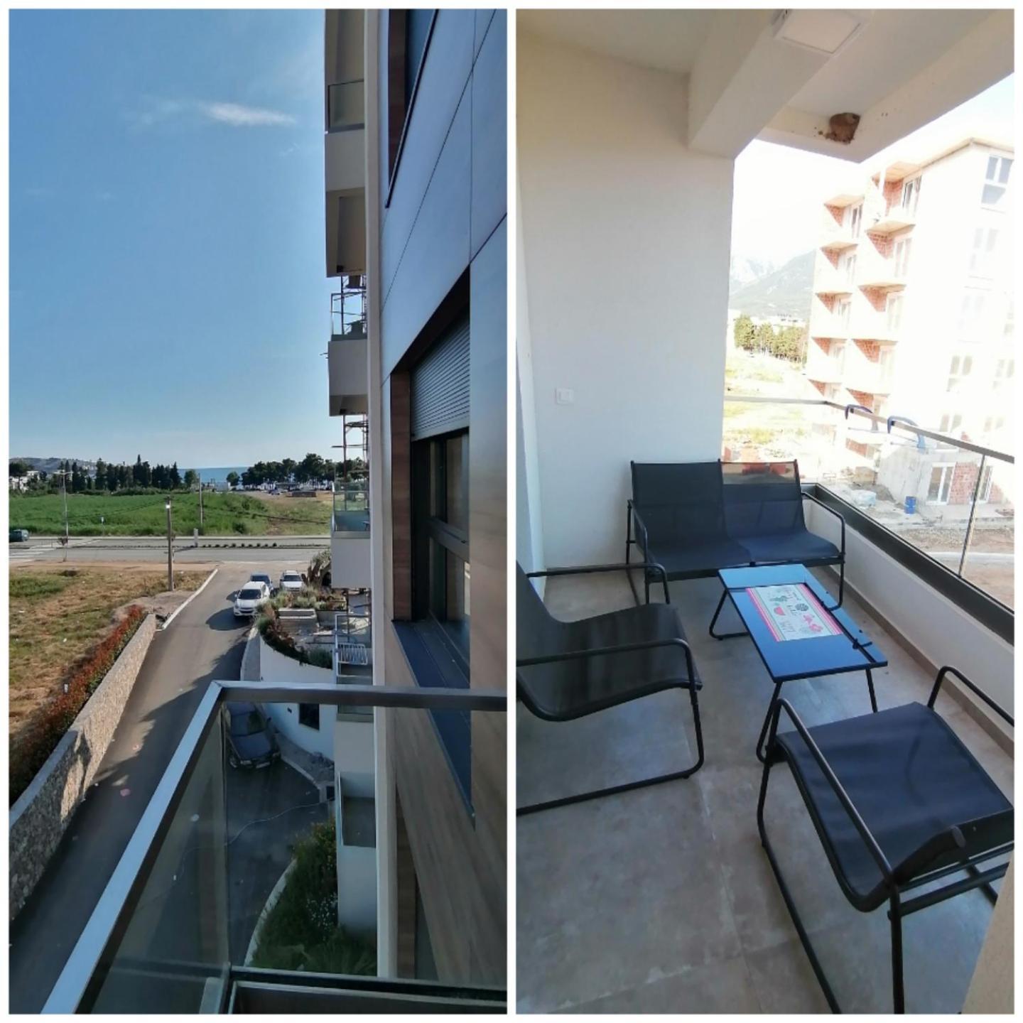 Vegi Apartments Bar Zewnętrze zdjęcie