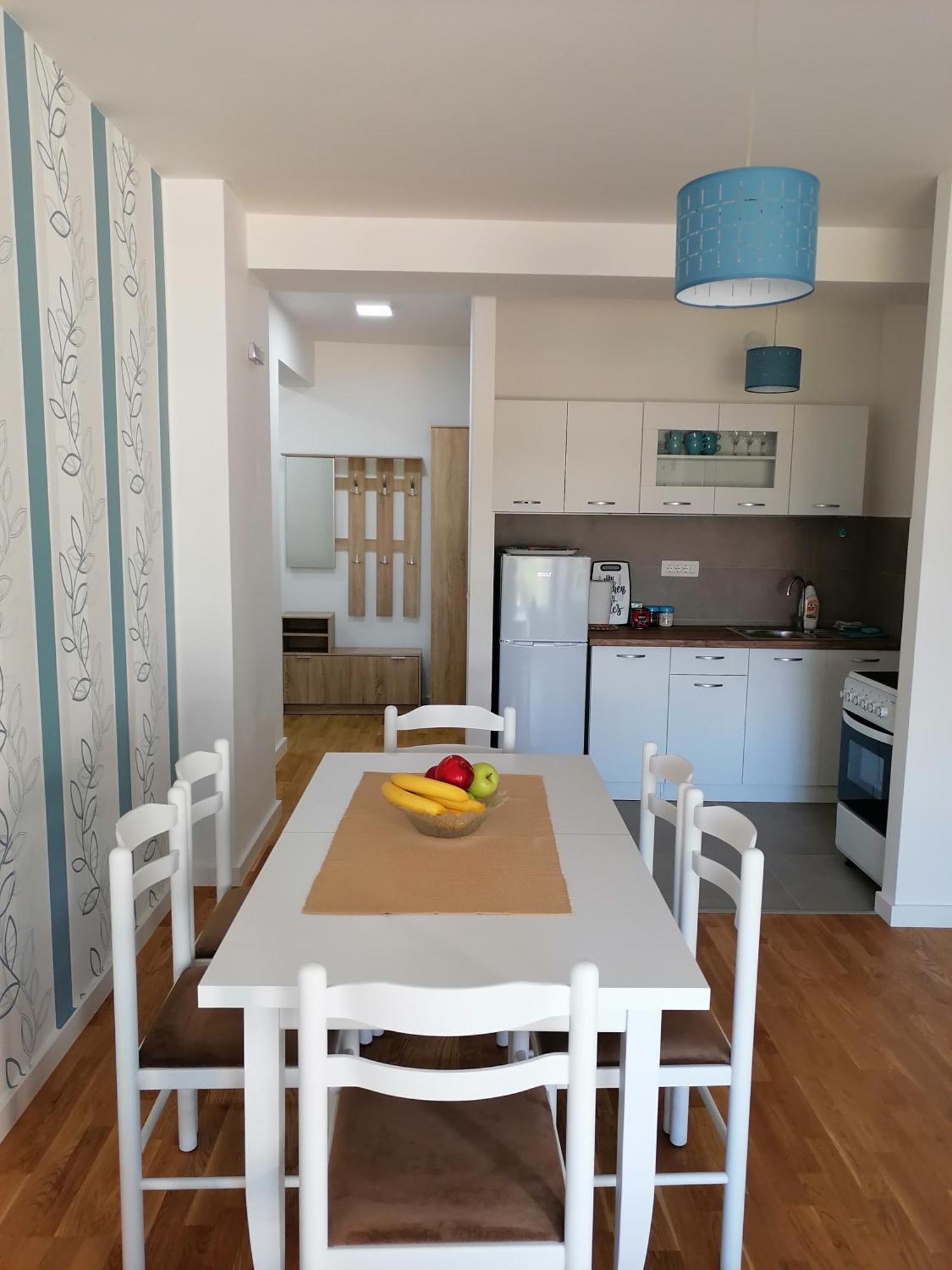 Vegi Apartments Bar Zewnętrze zdjęcie