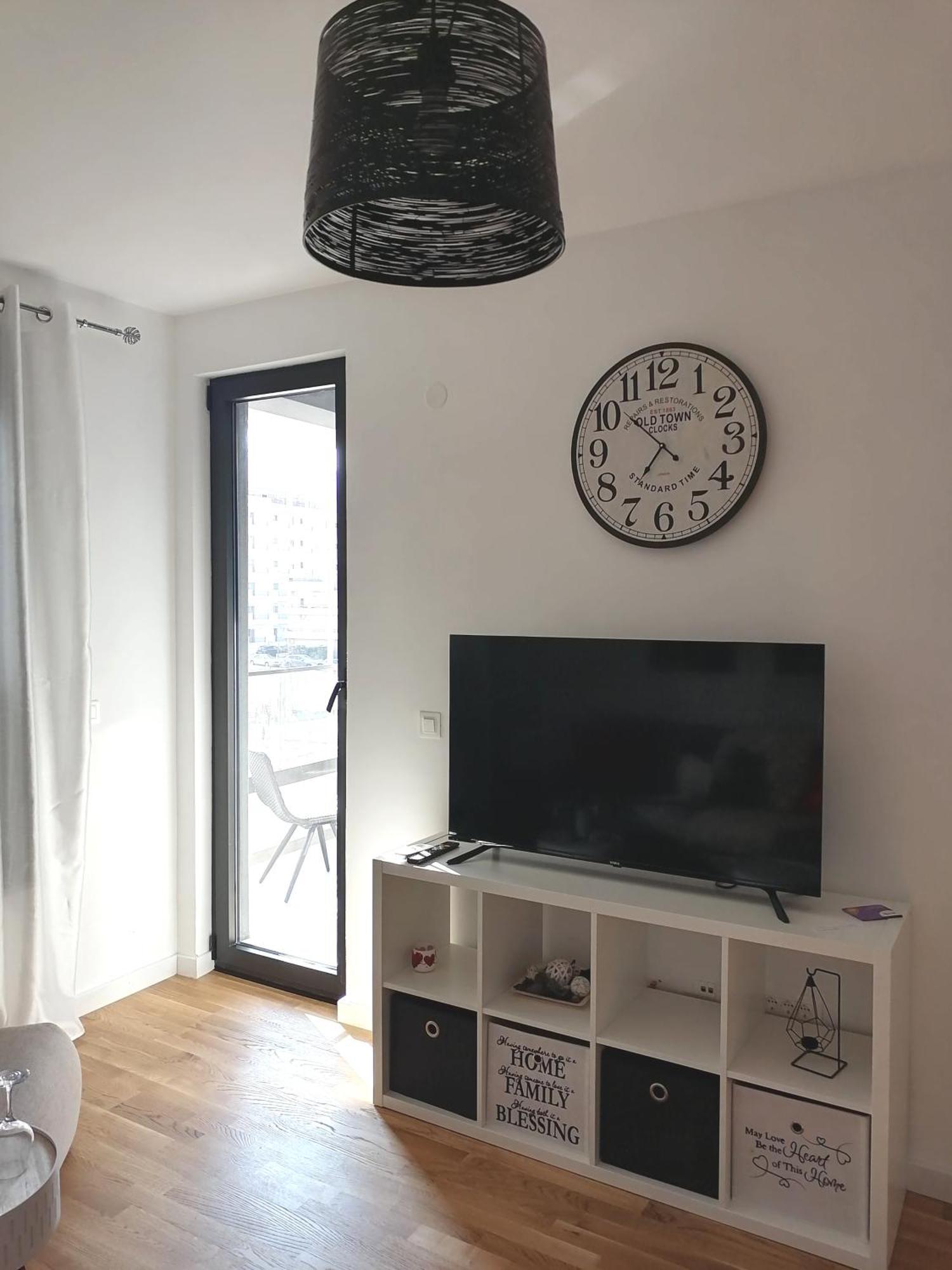 Vegi Apartments Bar Zewnętrze zdjęcie