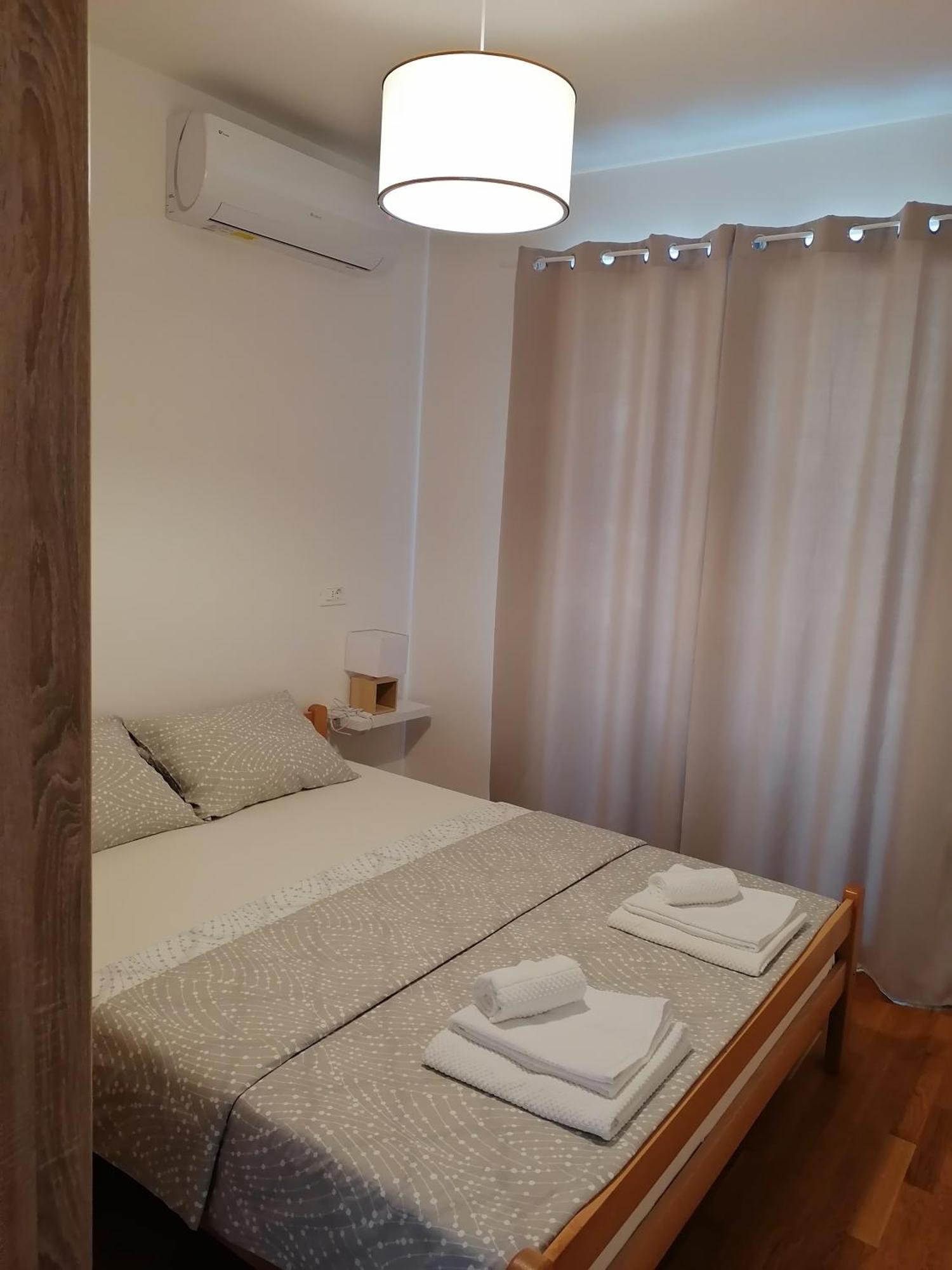 Vegi Apartments Bar Zewnętrze zdjęcie