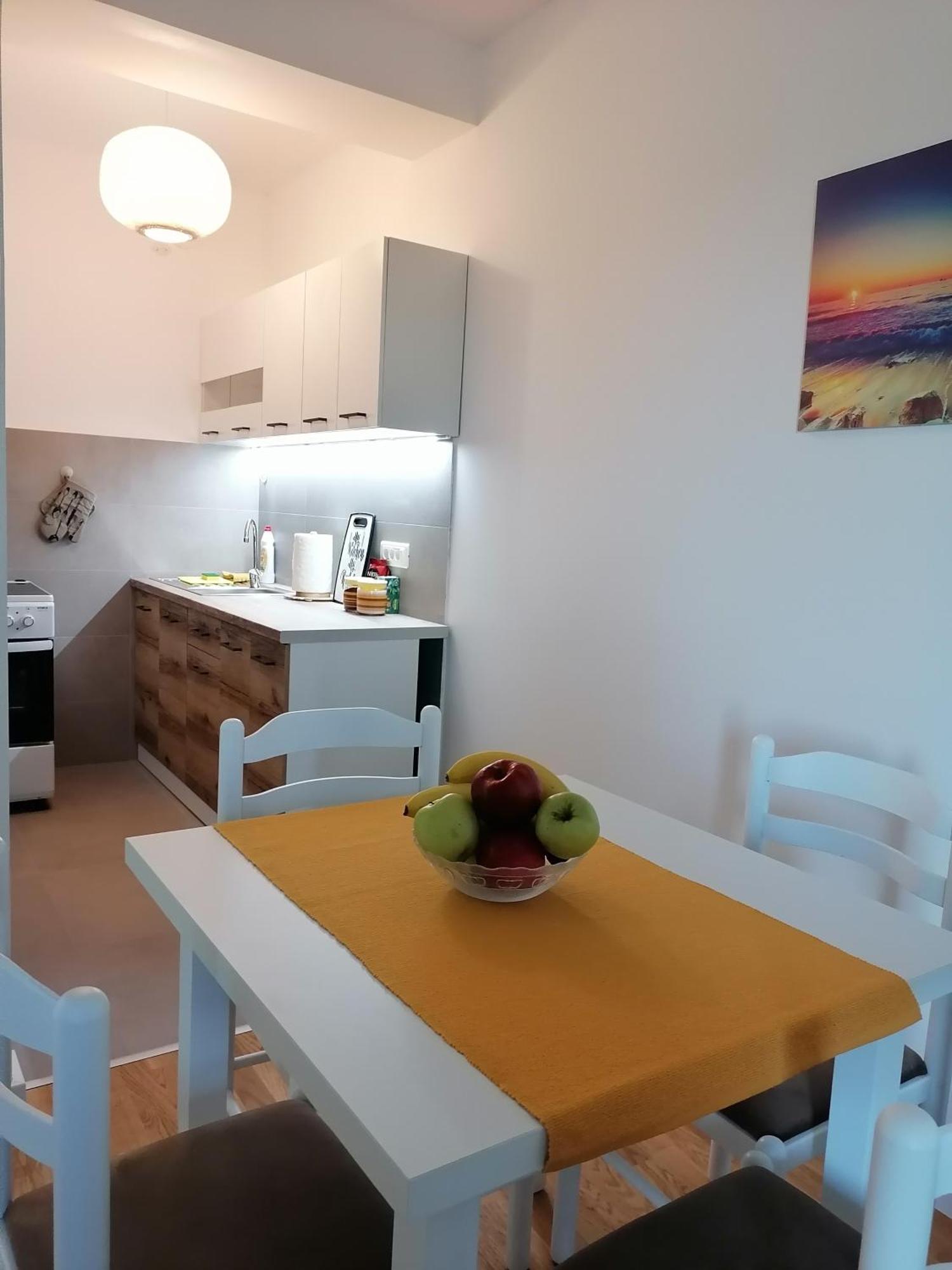 Vegi Apartments Bar Zewnętrze zdjęcie