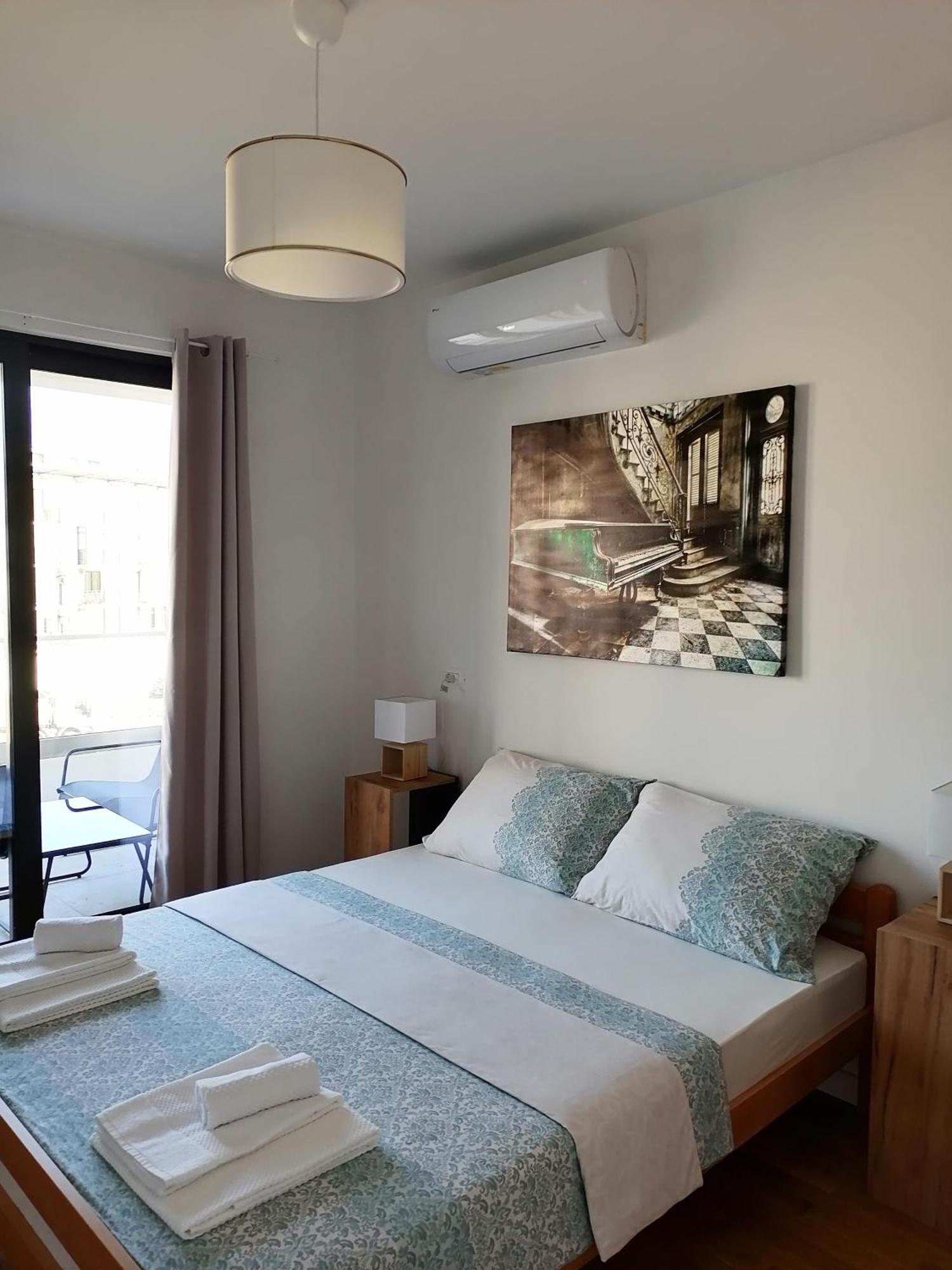 Vegi Apartments Bar Zewnętrze zdjęcie