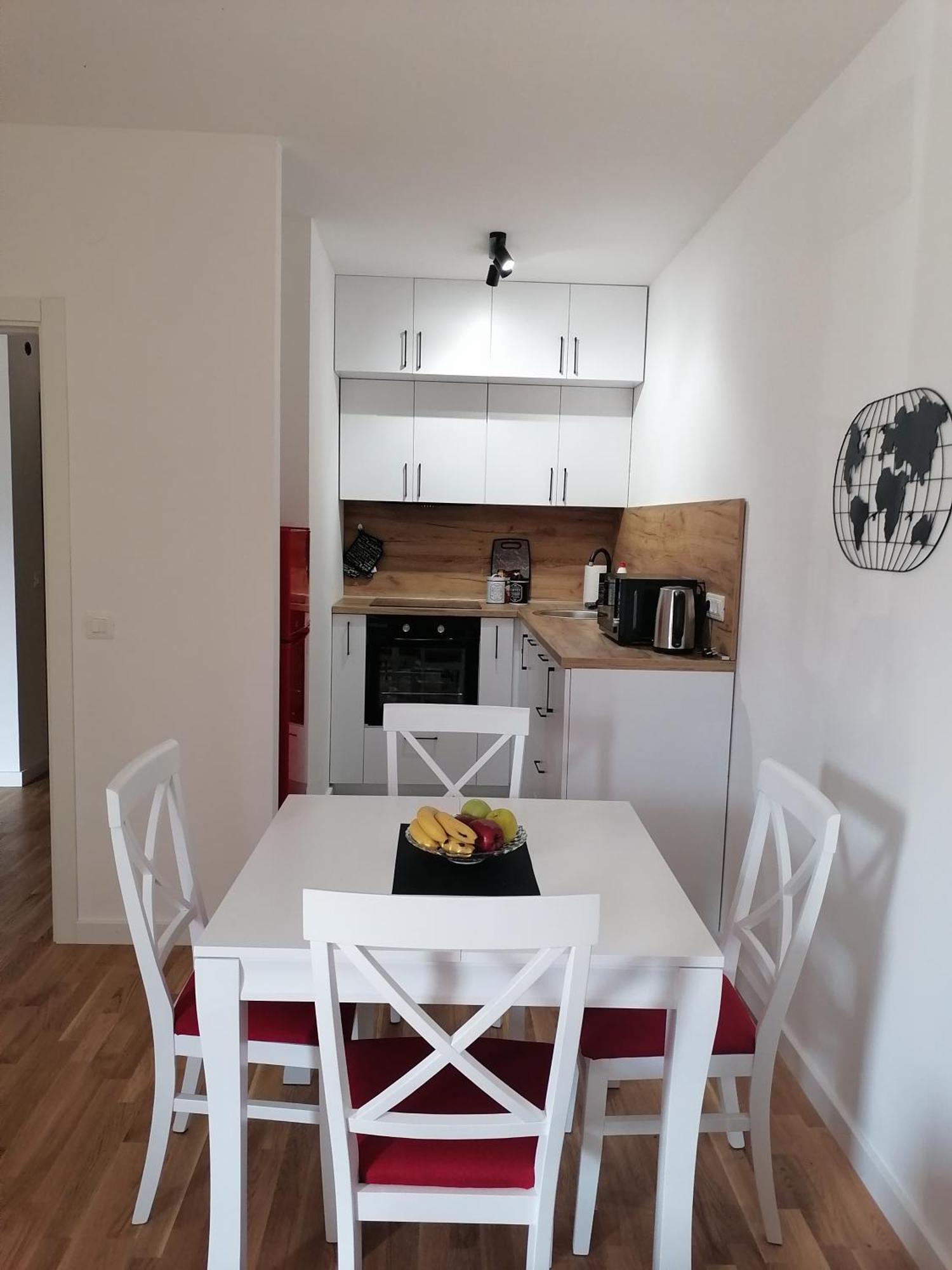 Vegi Apartments Bar Zewnętrze zdjęcie