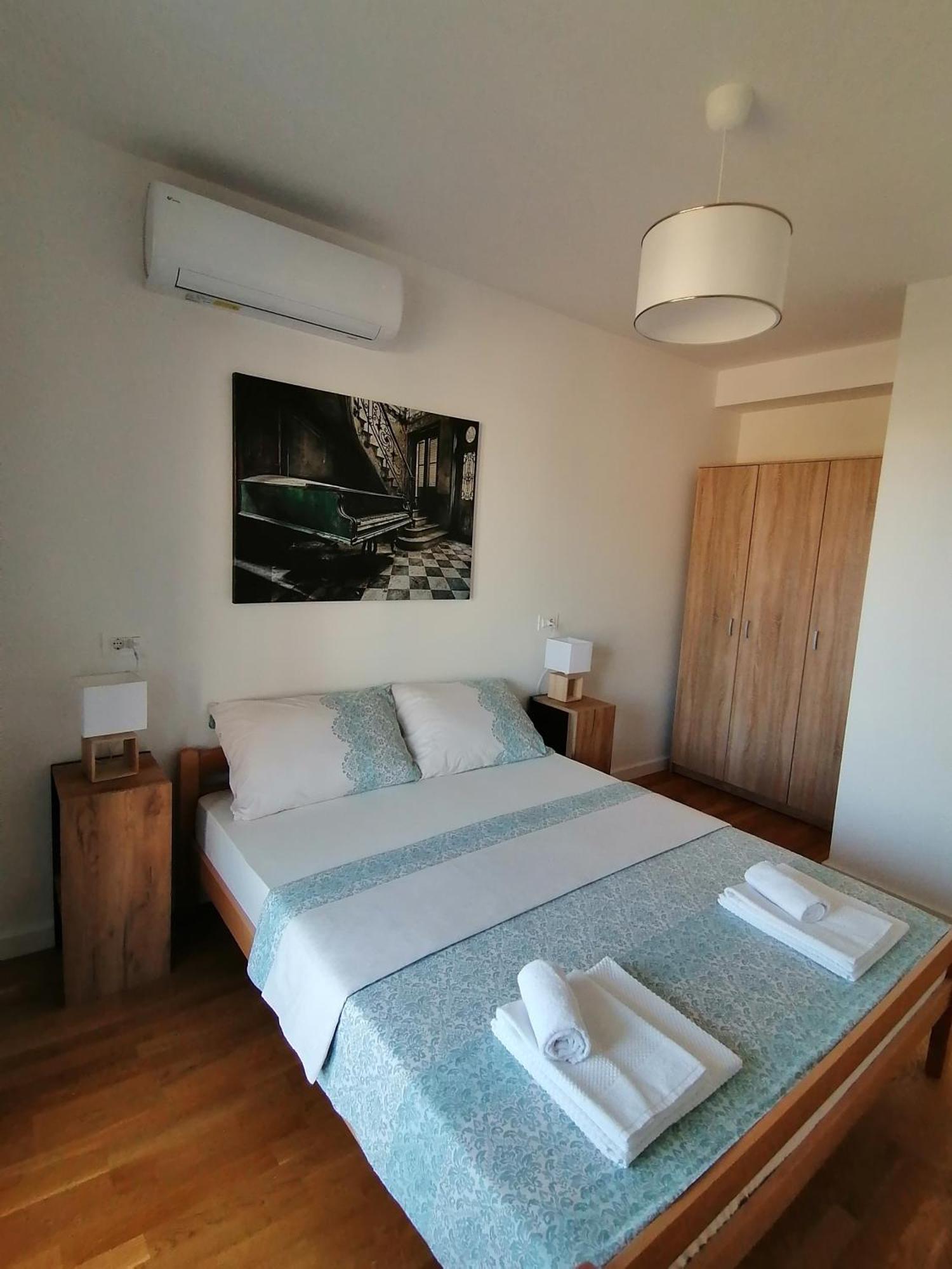 Vegi Apartments Bar Zewnętrze zdjęcie