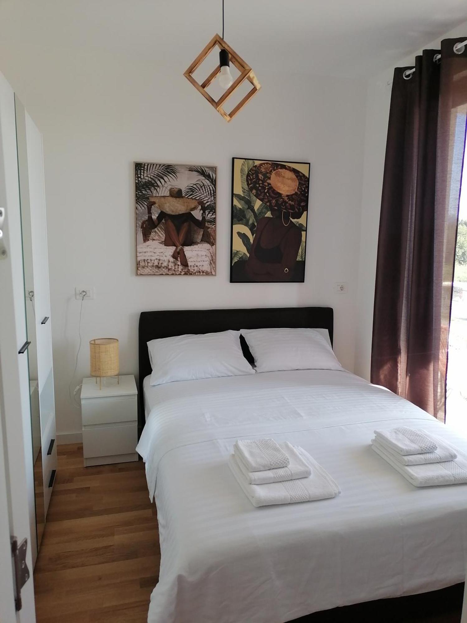 Vegi Apartments Bar Zewnętrze zdjęcie
