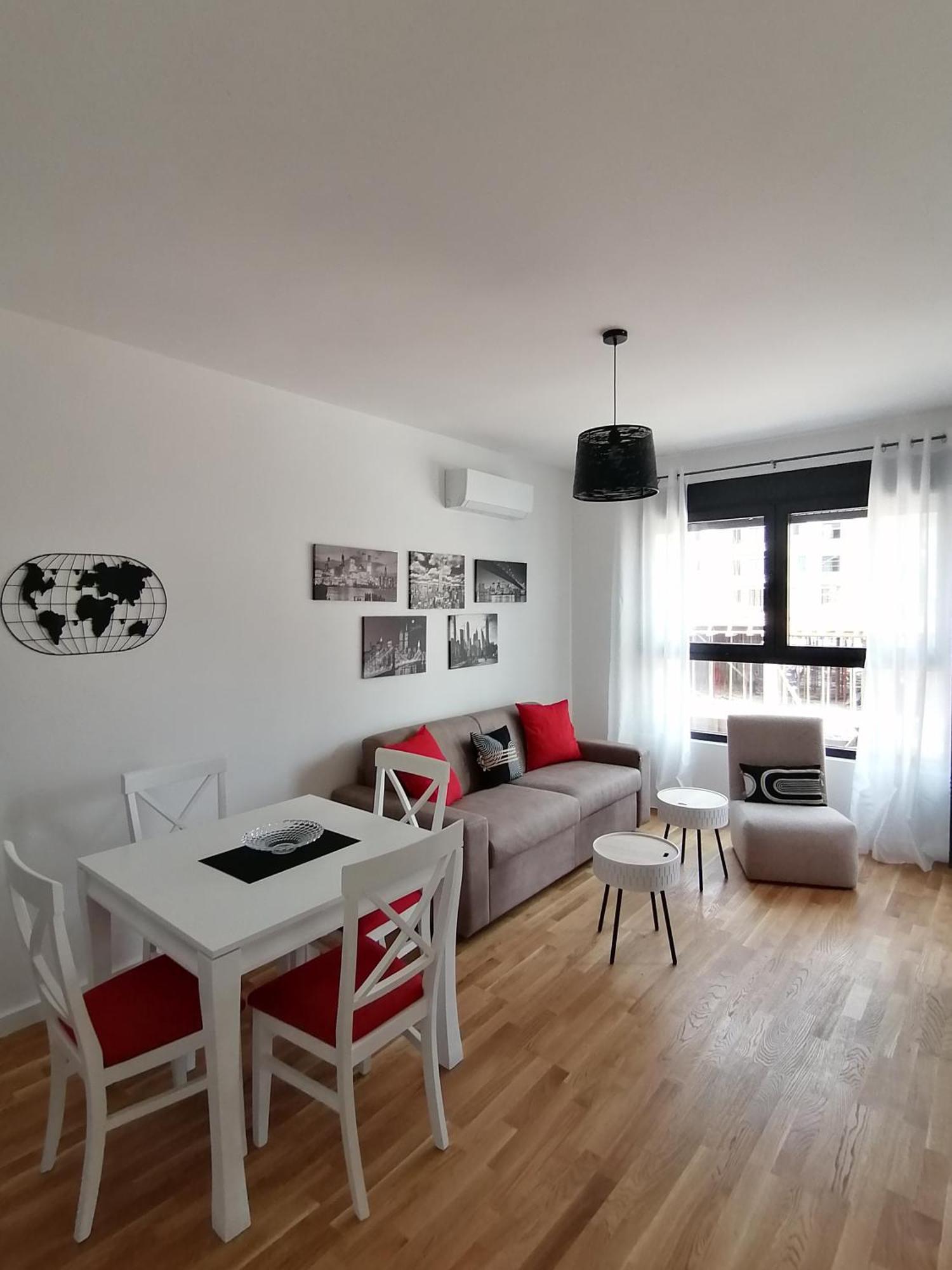 Vegi Apartments Bar Zewnętrze zdjęcie