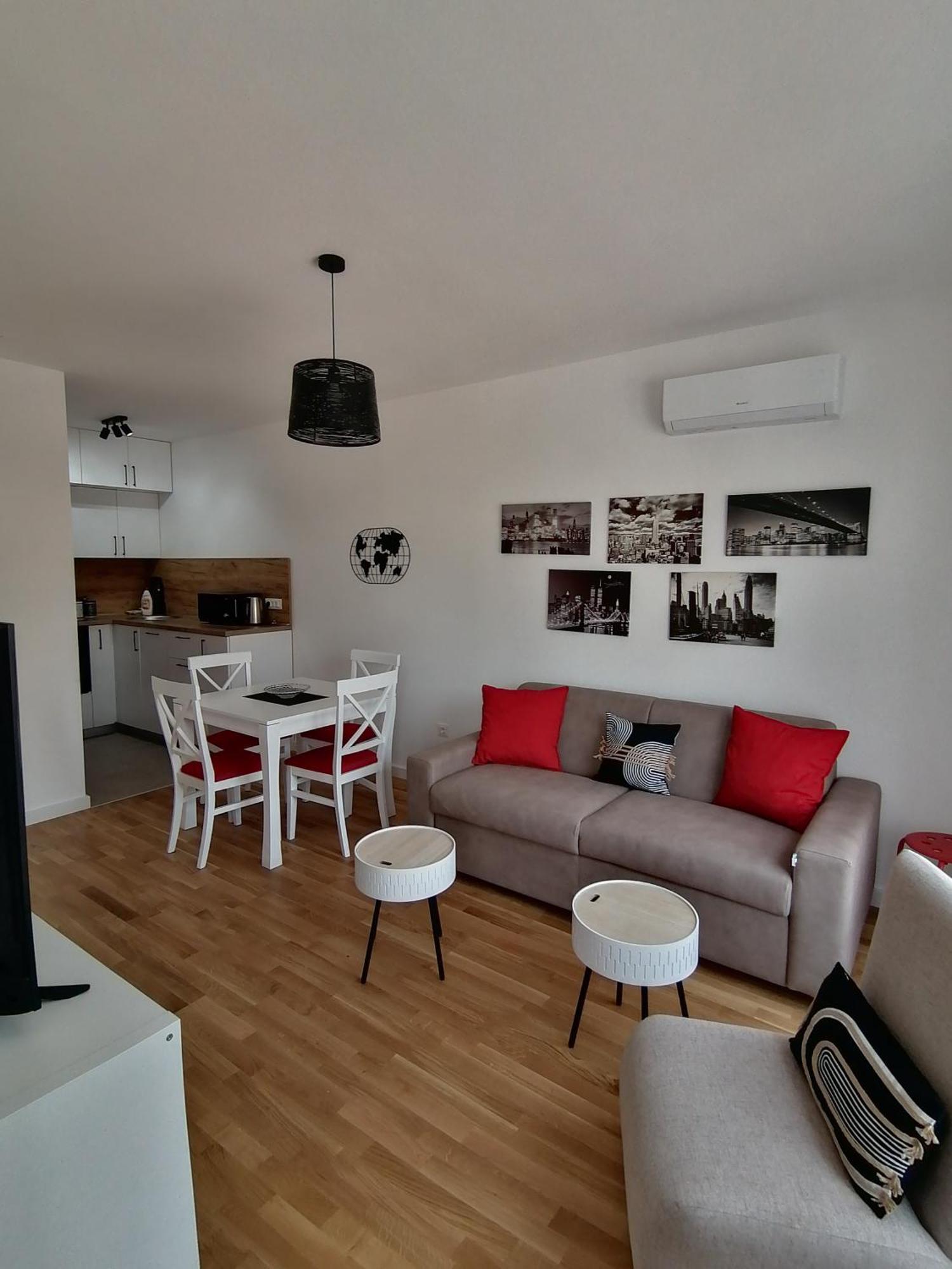 Vegi Apartments Bar Zewnętrze zdjęcie