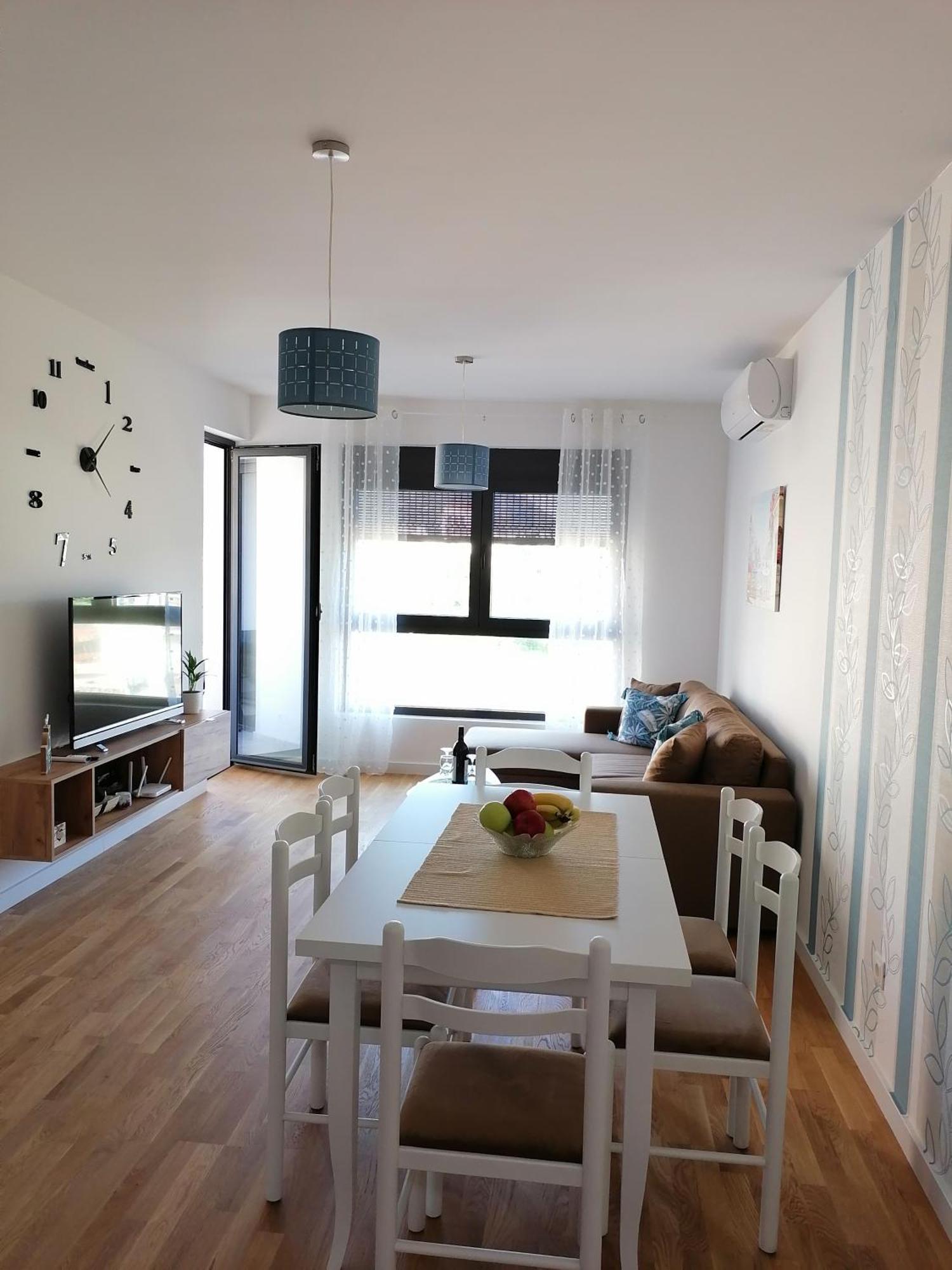 Vegi Apartments Bar Zewnętrze zdjęcie