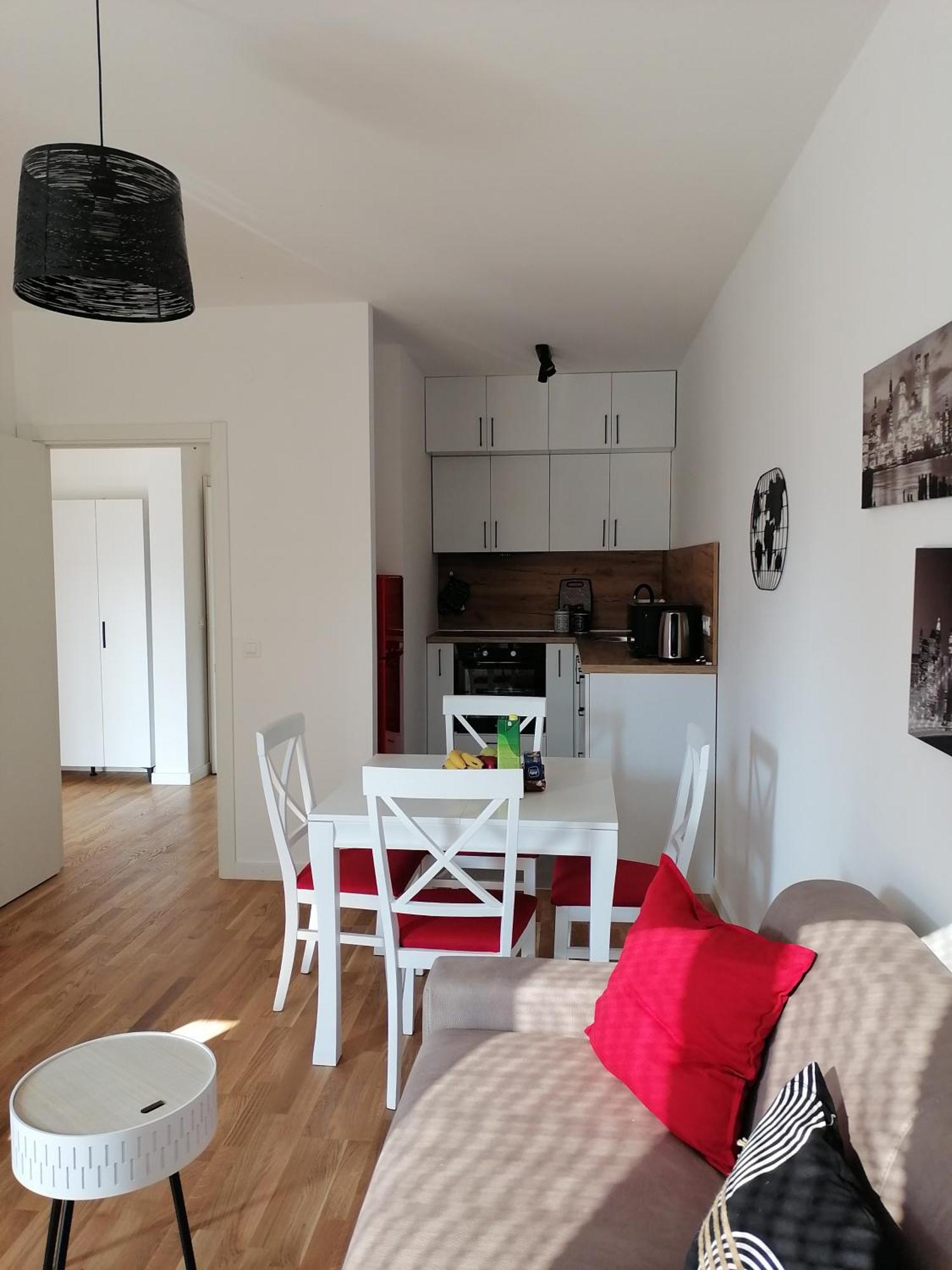 Vegi Apartments Bar Zewnętrze zdjęcie