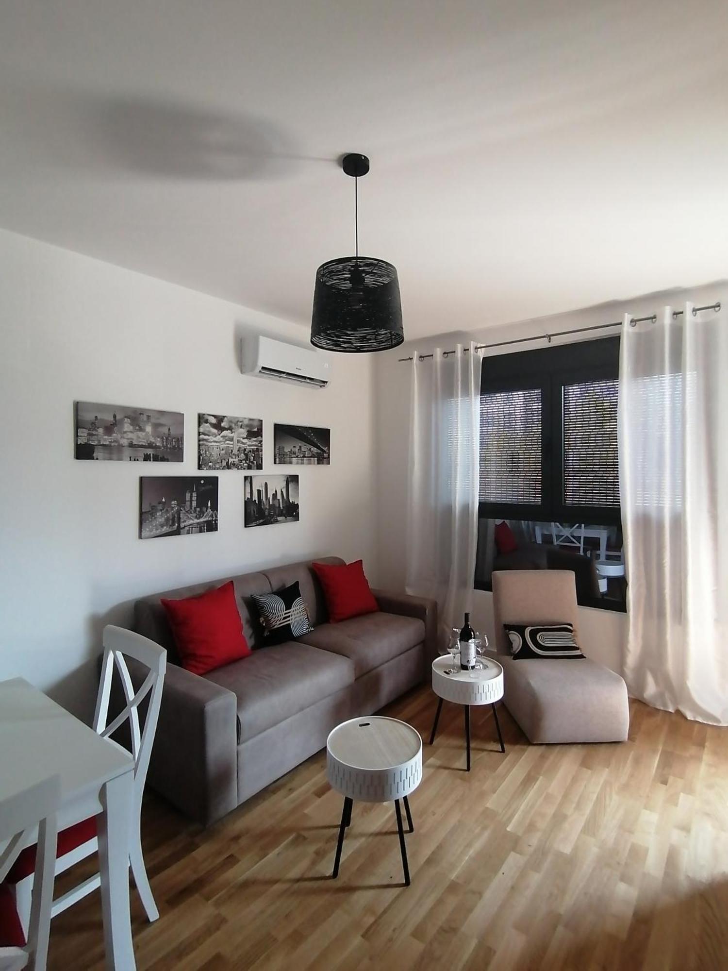 Vegi Apartments Bar Zewnętrze zdjęcie