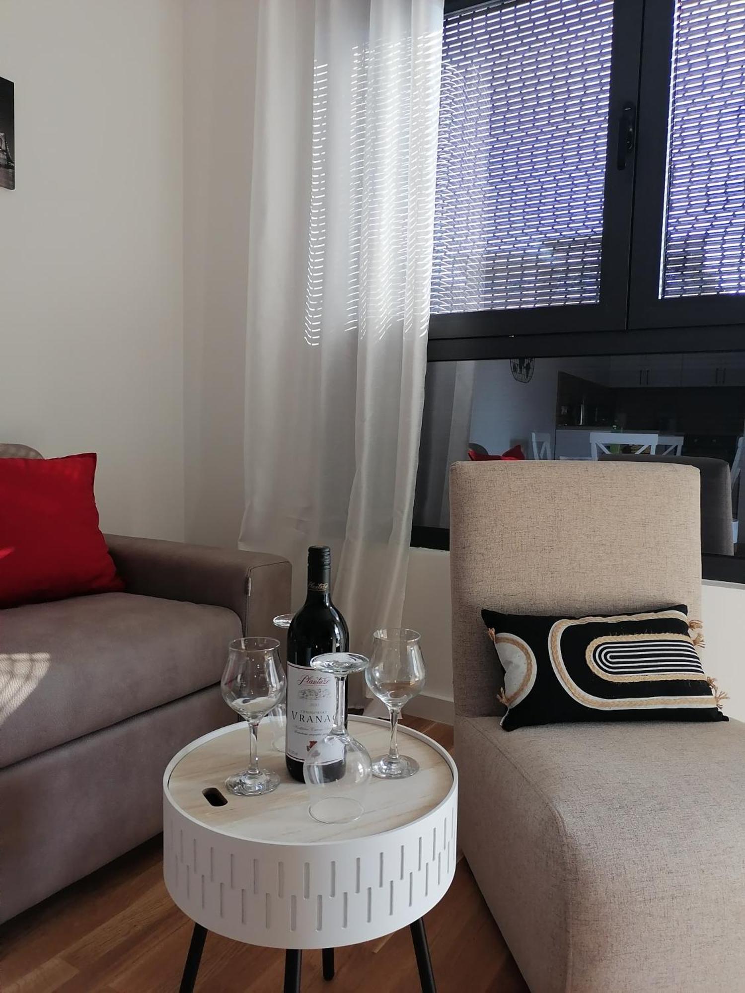 Vegi Apartments Bar Zewnętrze zdjęcie
