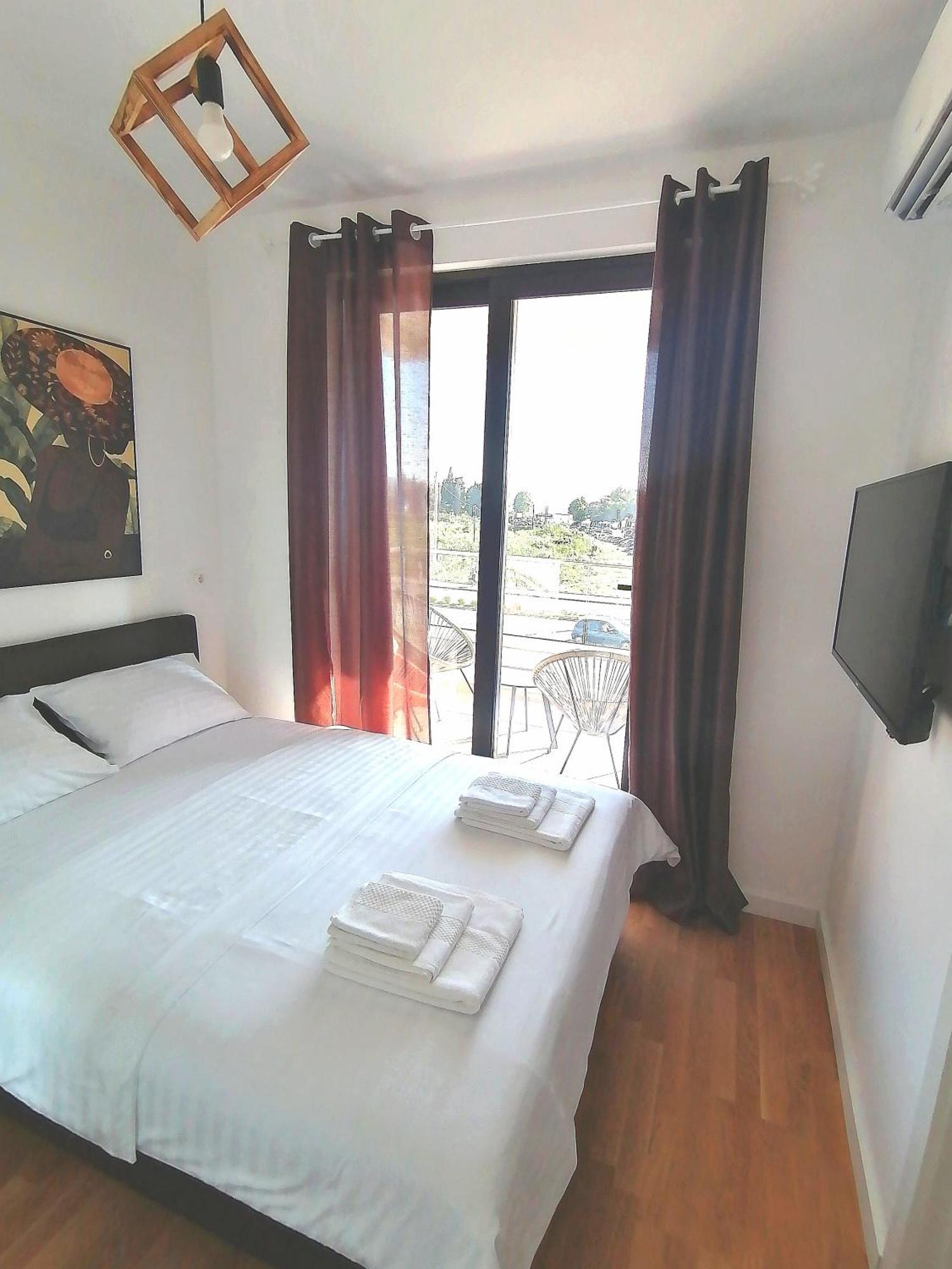 Vegi Apartments Bar Zewnętrze zdjęcie