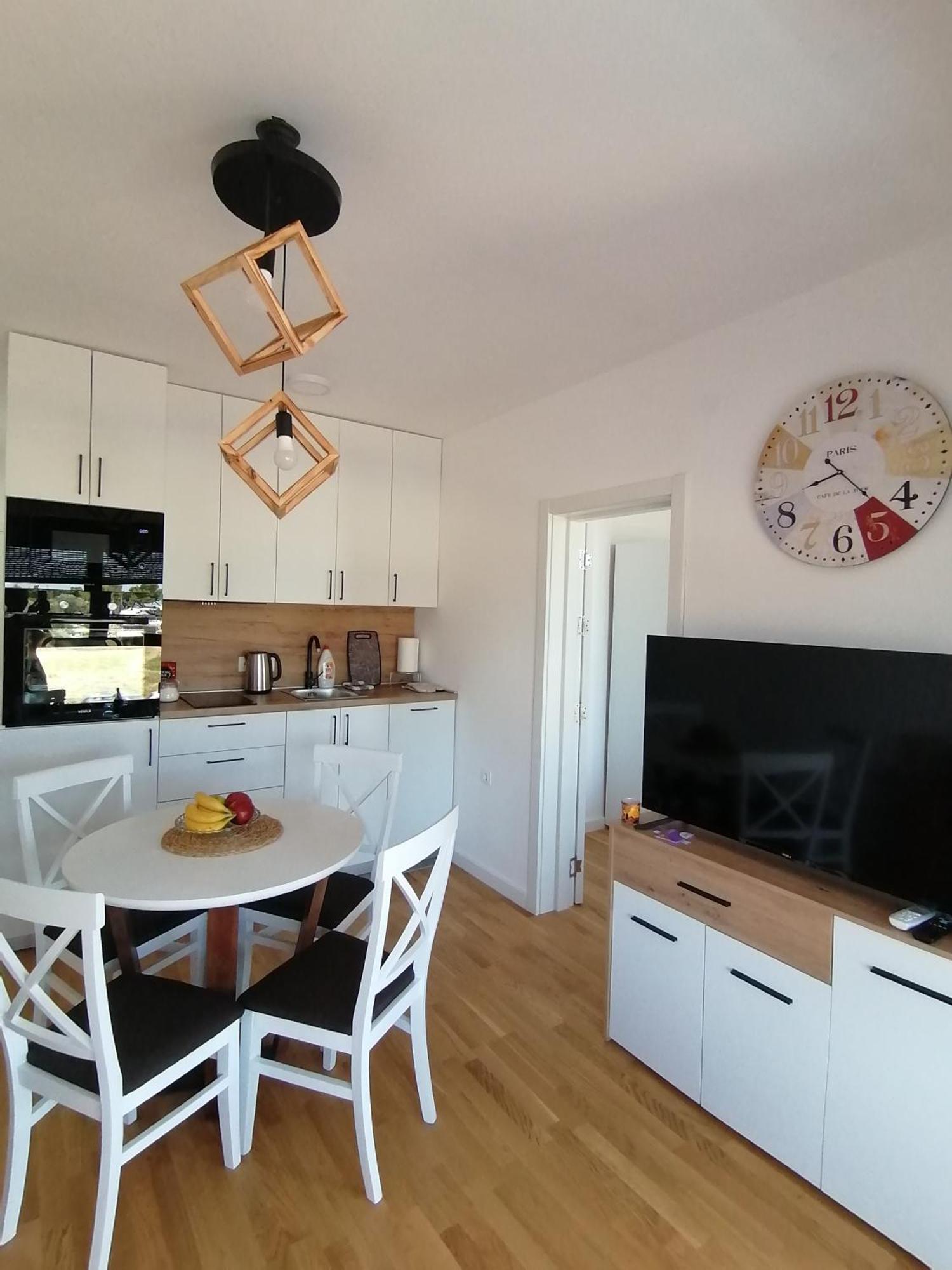 Vegi Apartments Bar Zewnętrze zdjęcie