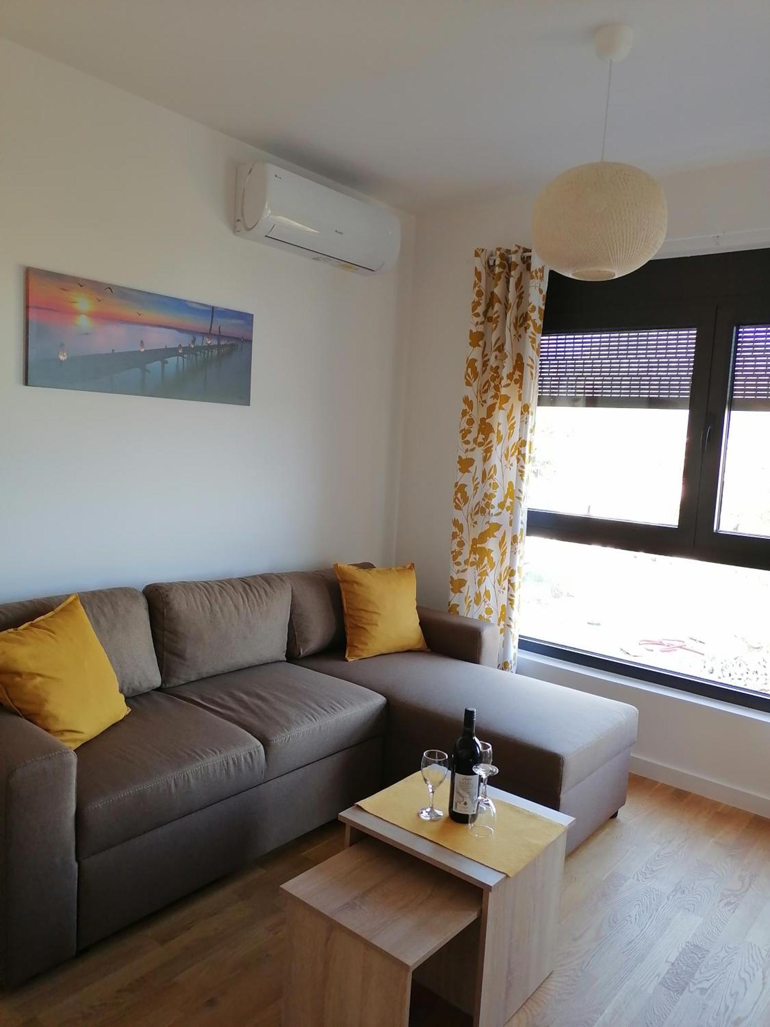 Vegi Apartments Bar Zewnętrze zdjęcie
