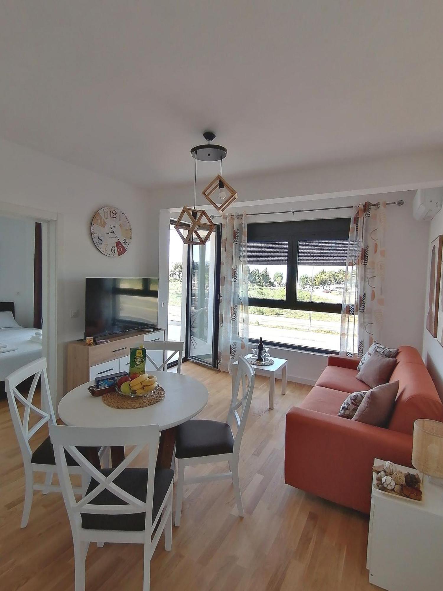 Vegi Apartments Bar Zewnętrze zdjęcie