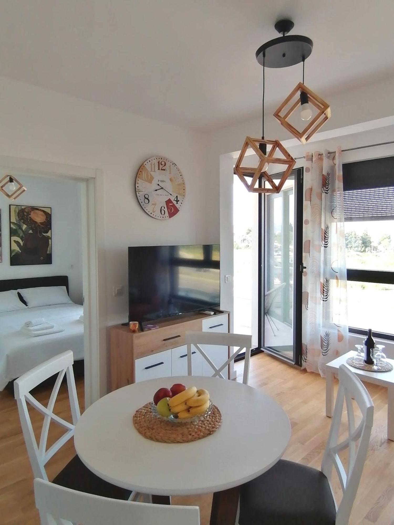 Vegi Apartments Bar Zewnętrze zdjęcie