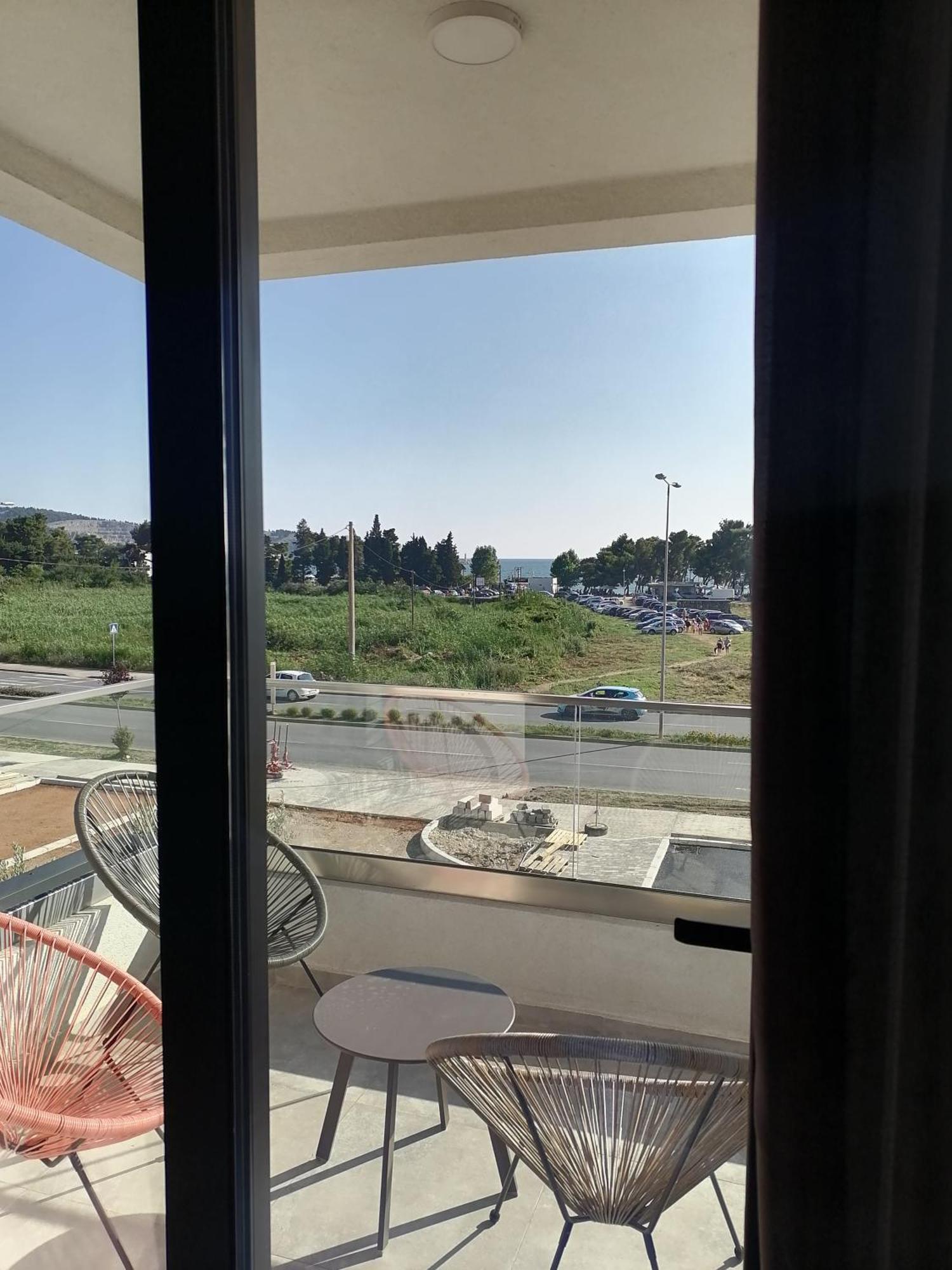 Vegi Apartments Bar Zewnętrze zdjęcie