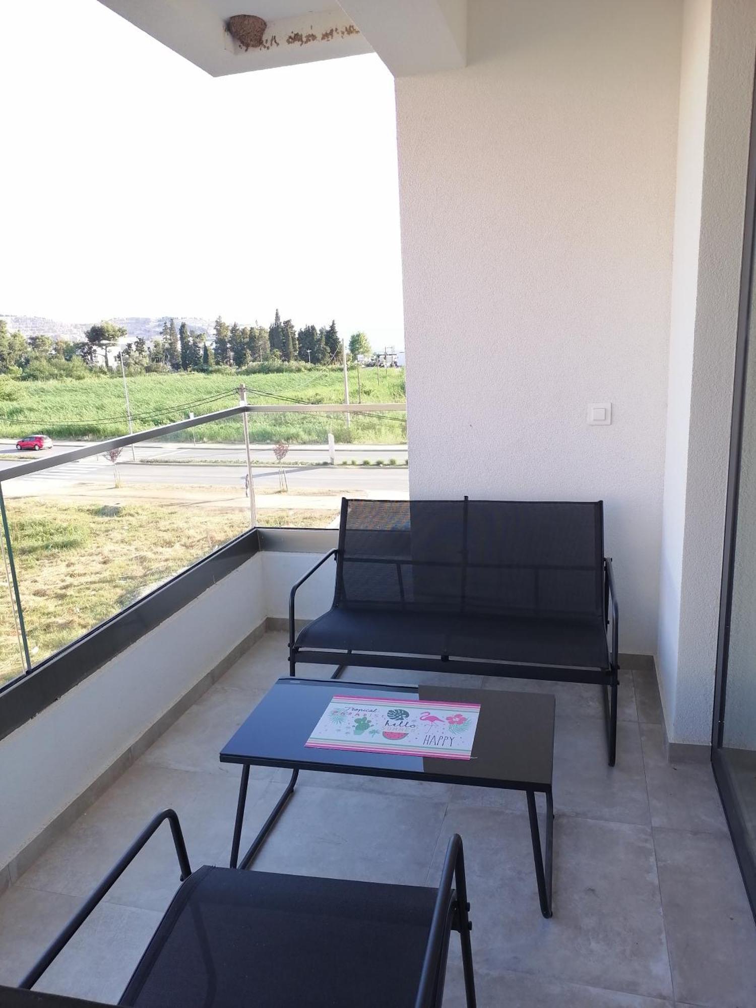 Vegi Apartments Bar Zewnętrze zdjęcie