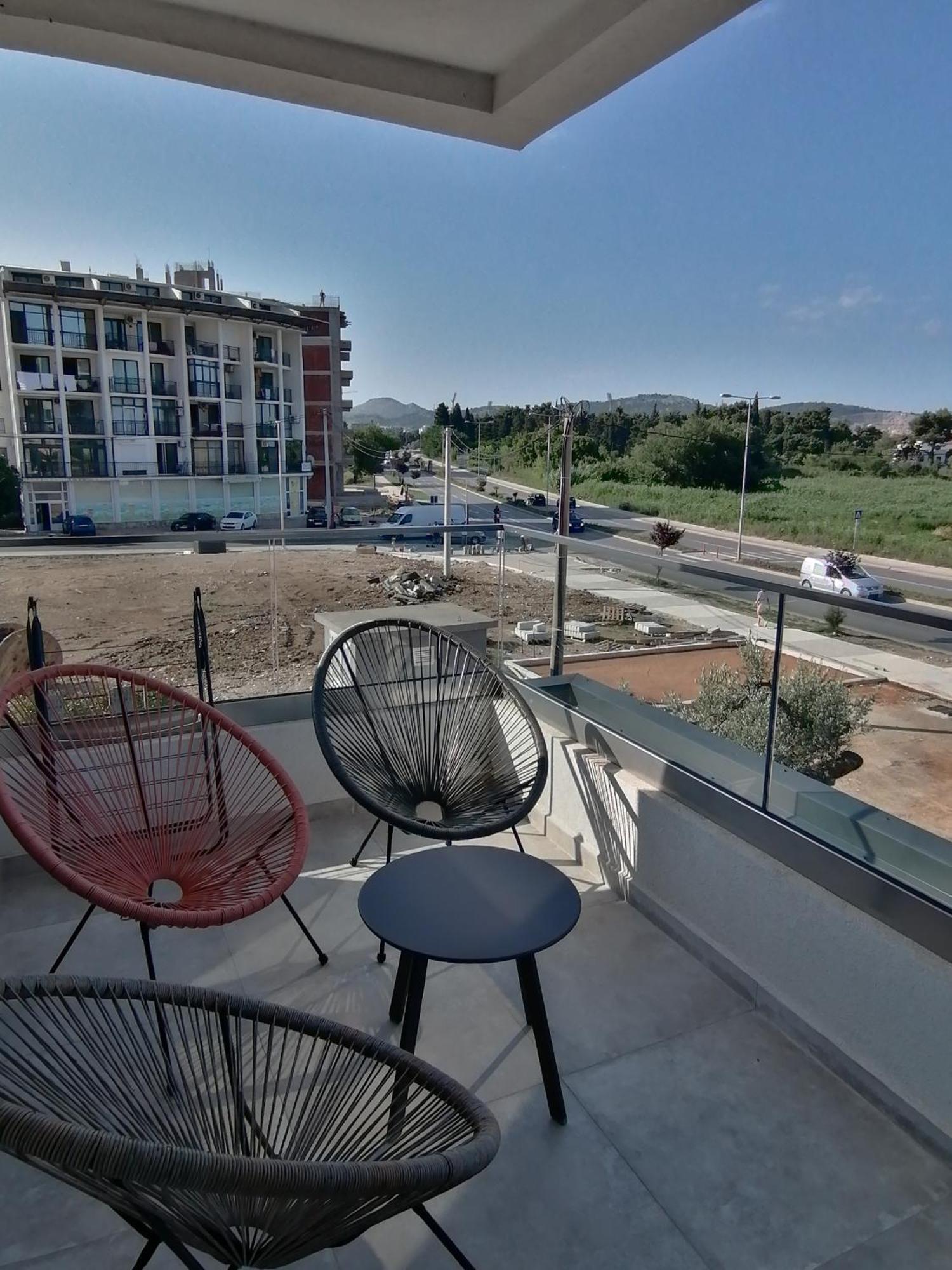 Vegi Apartments Bar Zewnętrze zdjęcie