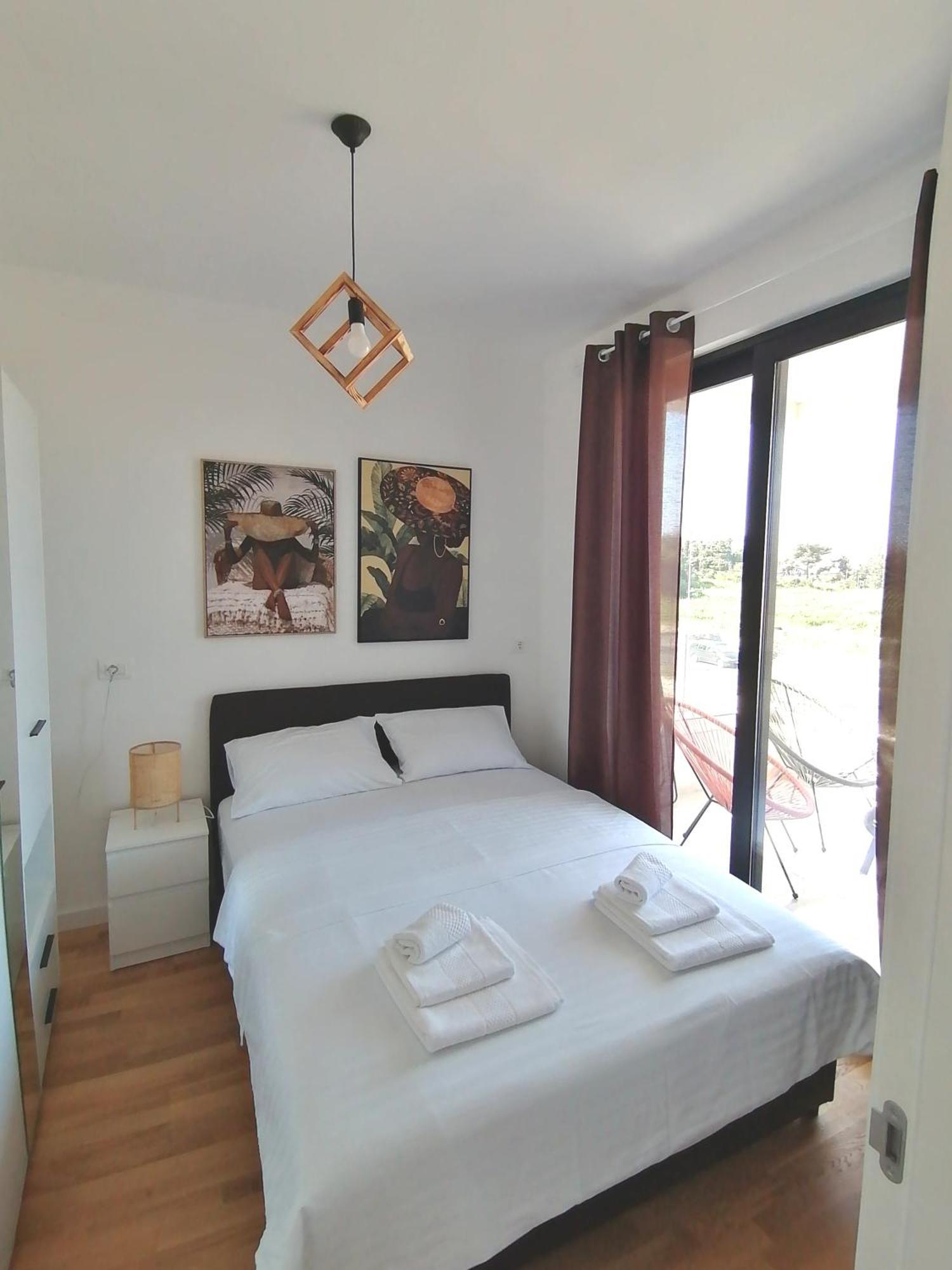 Vegi Apartments Bar Zewnętrze zdjęcie