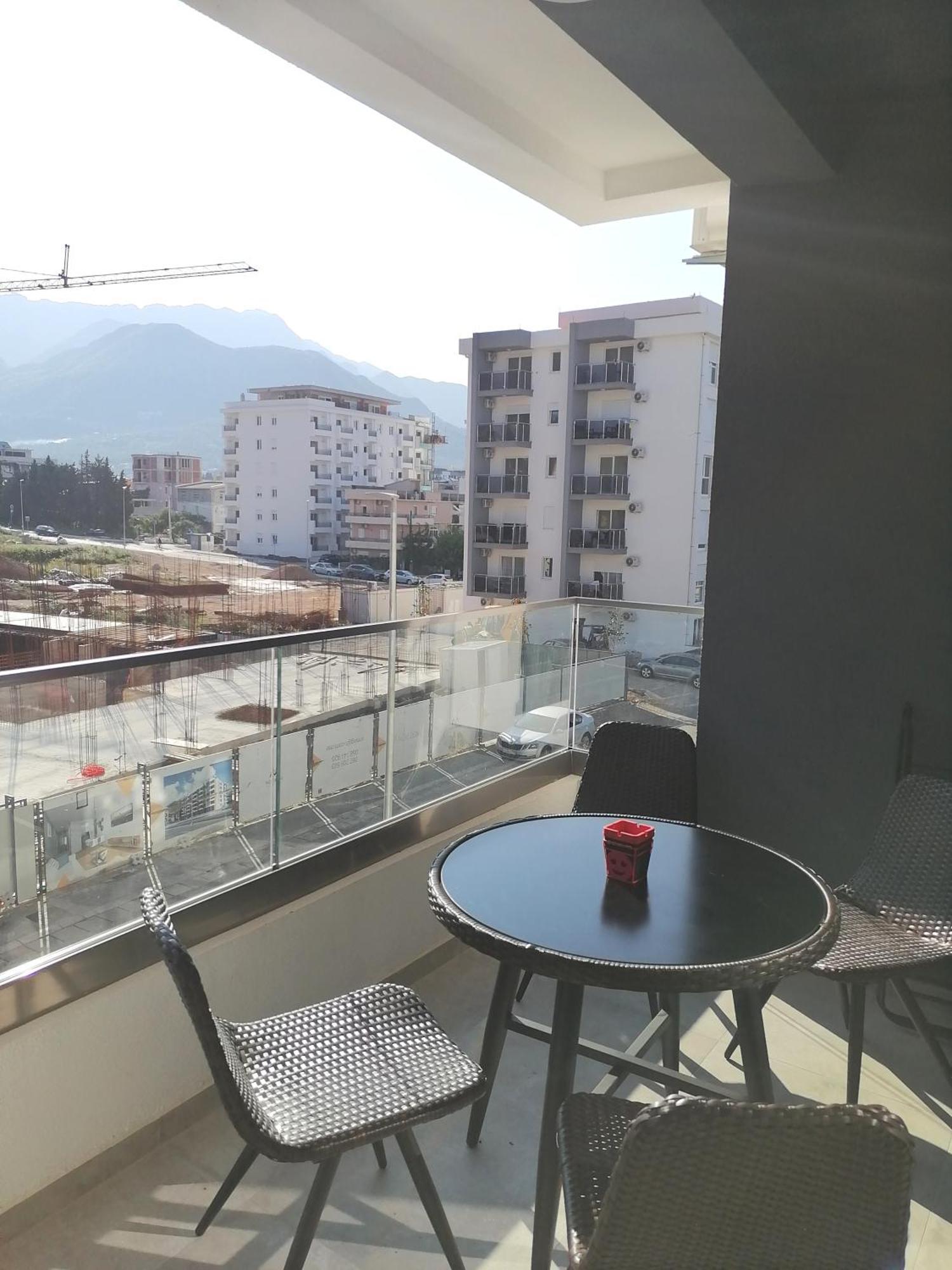 Vegi Apartments Bar Pokój zdjęcie